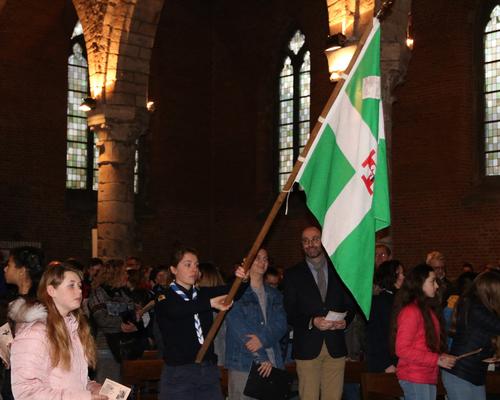 2003_Remise de la Croix 6