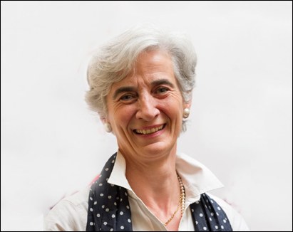 Véronique Fayet, Présidente nationale du Secours Catholique