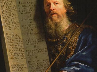 Moise Champaigne