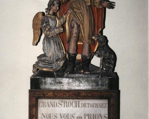 StRochPlaque