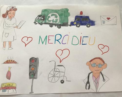 dessin covid 19 suite 1