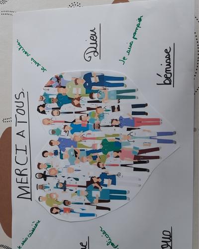 dessin covid-1