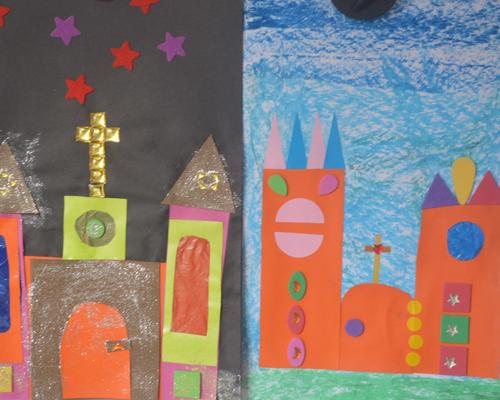 concours dessins ND Paris
