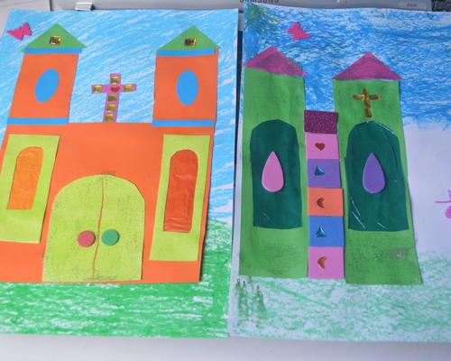 concours dessins ND Paris 3