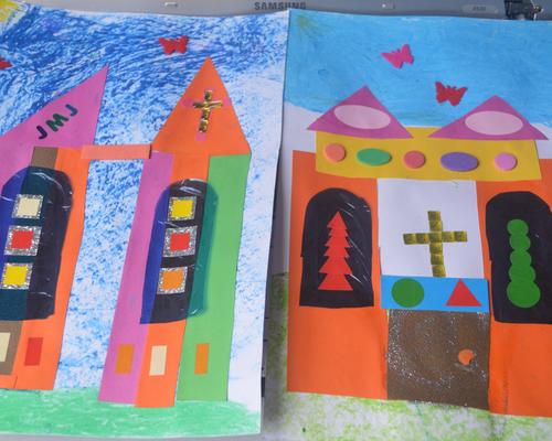 concours dessins ND Paris 4