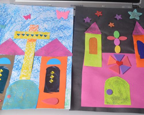 concours dessins ND Paris 6