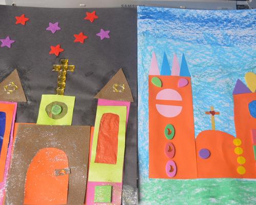 concours dessins ND Paris 8
