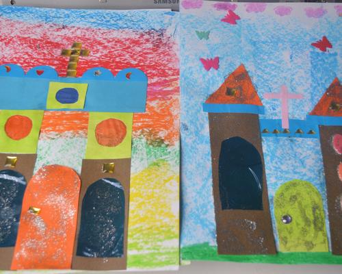 concours dessins ND Paris 11