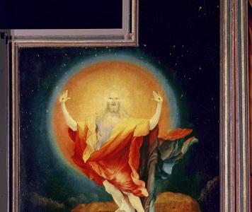 resurrection Gruenewald