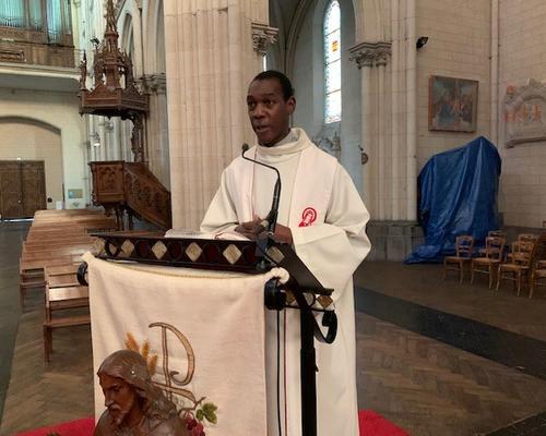 Abbé Evariste