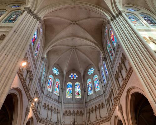 la basilique