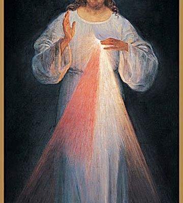 JESUS J'AI CONFIANCE EN TOI