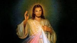 Divine Misericorde