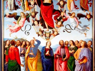ascension Perugin Lyon