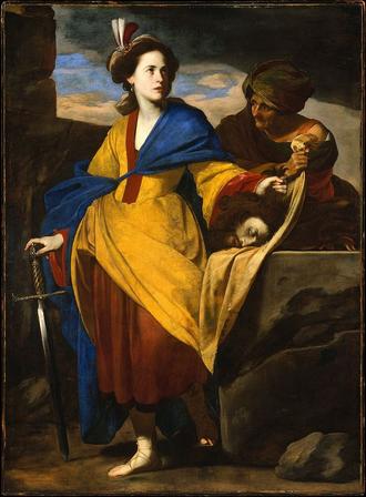 Stanzione,_Massimo_-_Judith_