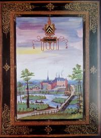hautmont-albums-de-croy-abbaye-saints-pierre-et-pa
