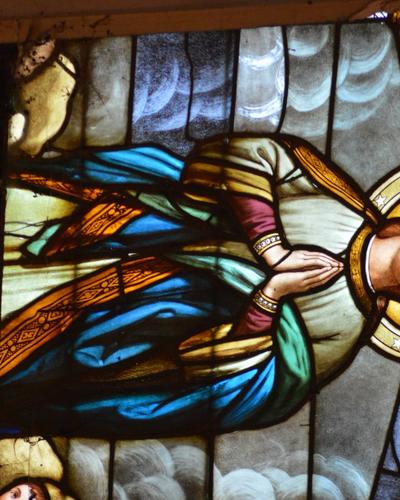 vierge Marie 7