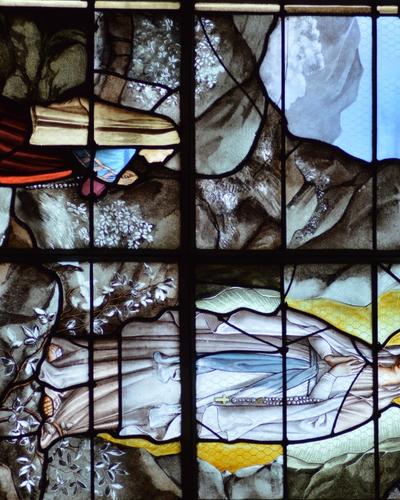vierge Marie 8