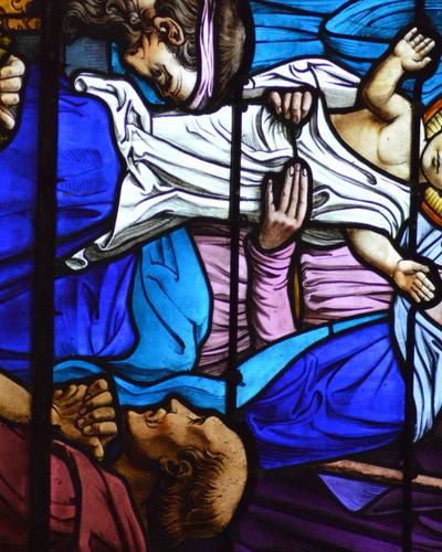 vierge Marie 10