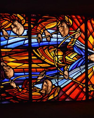 vierge Marie 15