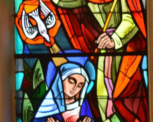 vierge Marie 17