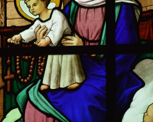 vierge Marie 19