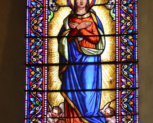 vierge Marie 20