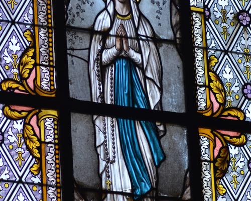 vierge Marie 21