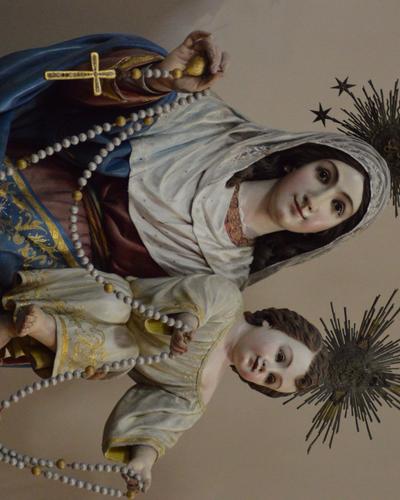 vierge Marie 22