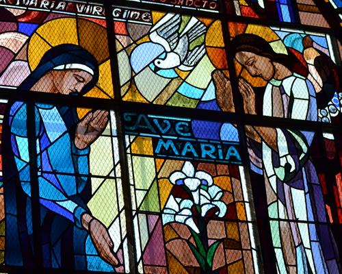 vierge Marie 23