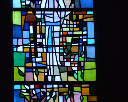 vierge Marie 24