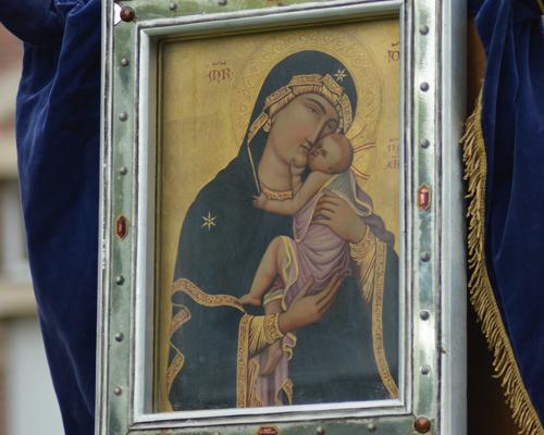 vierge Marie 26