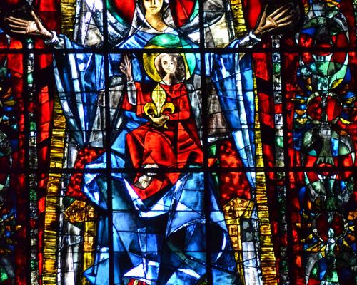 vierge Marie 28