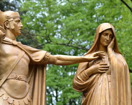 vierge Marie 29