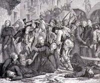 Massacre du 2 sept 1792