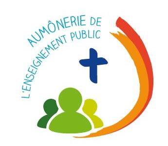 logo aumonerie