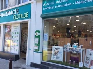 merci pharmacie