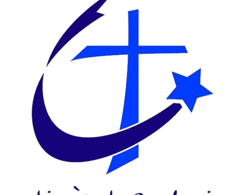 Logo diocese PNG