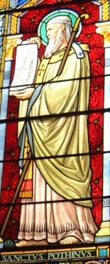 saintpothin