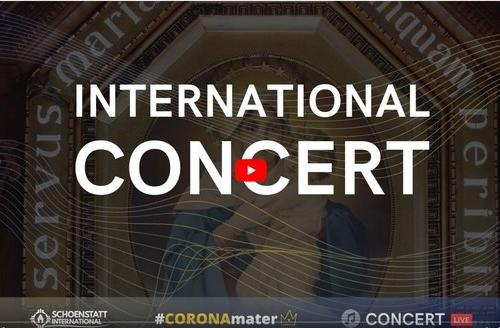 concerto international-