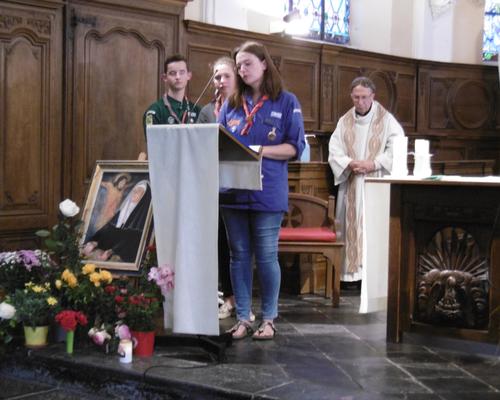 Neuvaine2020MesseScouts2