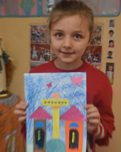 dessins Notre Dame 2