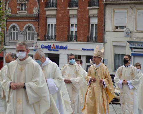 ordination Maxence 8