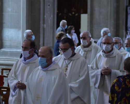 ordination Maxence 11
