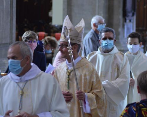 ordination Maxence 12