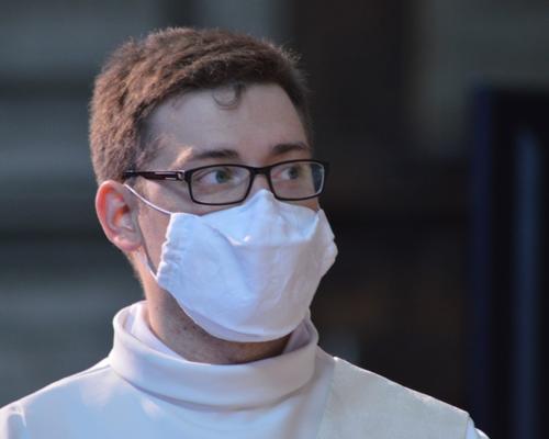 ordination Maxence 14