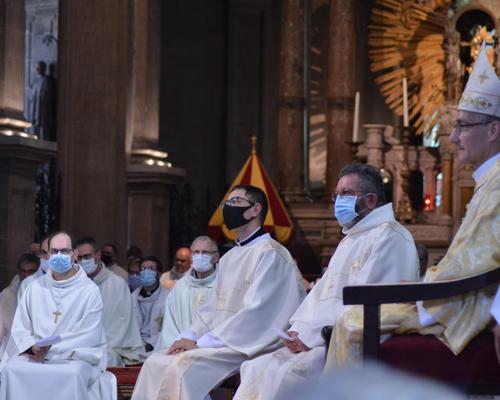 ordination Maxence 18