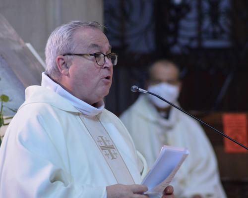 ordination Maxence 21