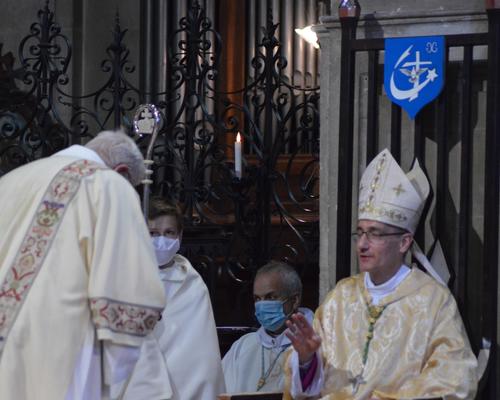 ordination Maxence 24