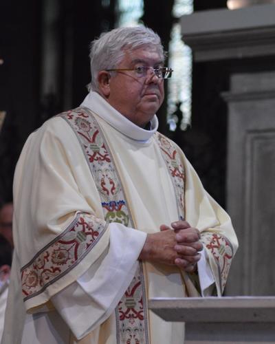 ordination Maxence 25